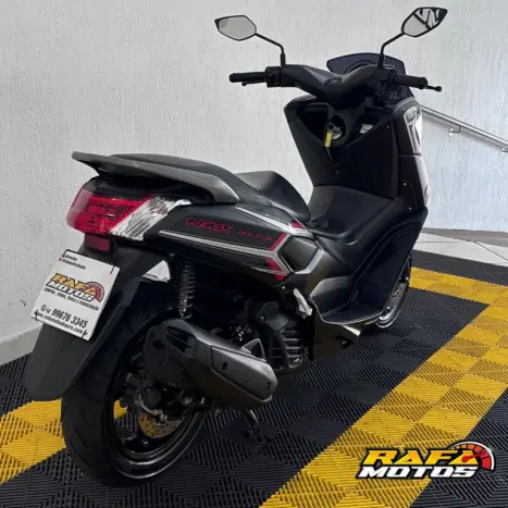 YAMAHA NMax 160 ABS, Foto 6