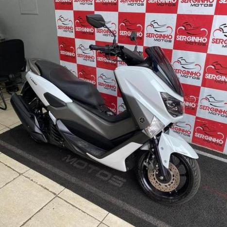 YAMAHA NMax 160 ABS, Foto 3