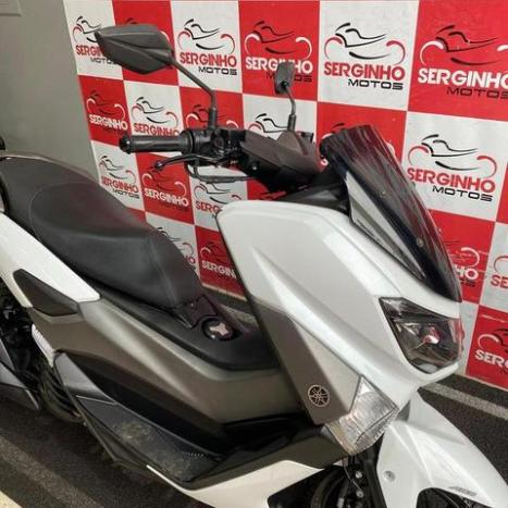 YAMAHA NMax 160 ABS, Foto 4