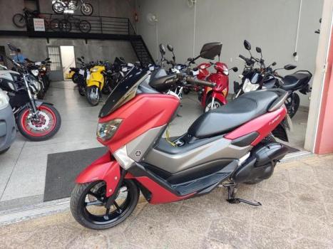 YAMAHA NMax 160 ABS, Foto 2