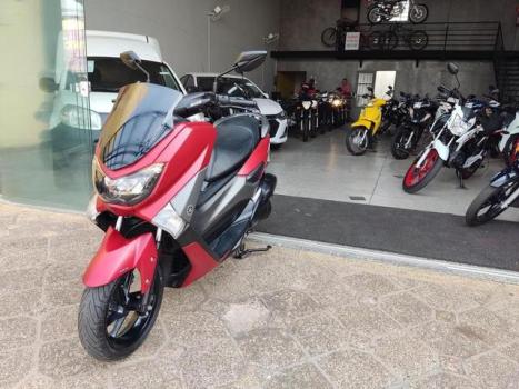 YAMAHA NMax 160 ABS, Foto 7