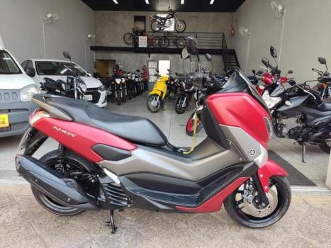 YAMAHA NMax 160 ABS, Foto 8