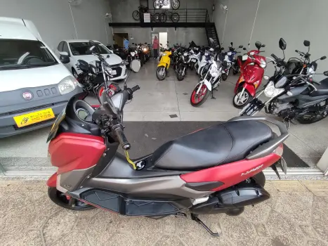 YAMAHA NMax 160 ABS, Foto 4