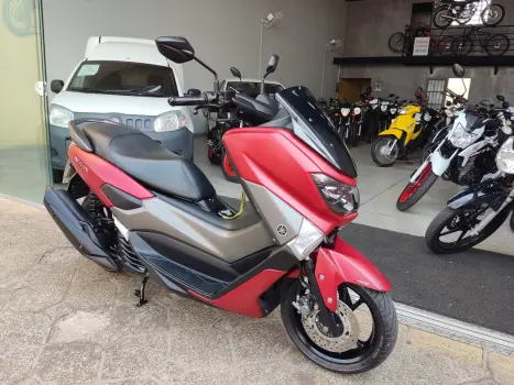 YAMAHA NMax 160 ABS, Foto 9