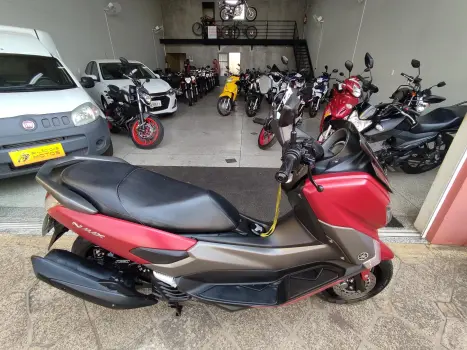 YAMAHA NMax 160 ABS, Foto 11