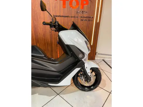 YAMAHA NMax 160 ABS, Foto 2