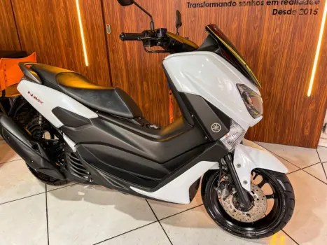 YAMAHA NMax 160 ABS, Foto 3