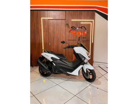 YAMAHA NMax 160 ABS, Foto 5