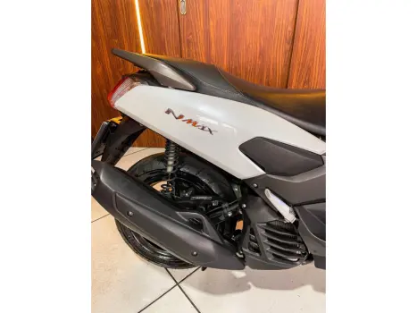 YAMAHA NMax 160 ABS, Foto 8