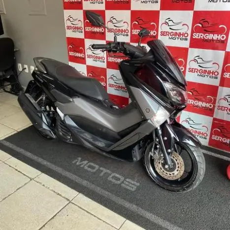 YAMAHA NMax 160 ABS, Foto 3