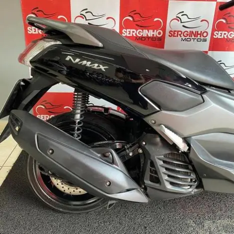 YAMAHA NMax 160 ABS, Foto 6