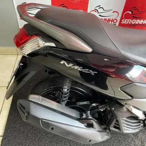 YAMAHA NMax 160 ABS, Foto 7