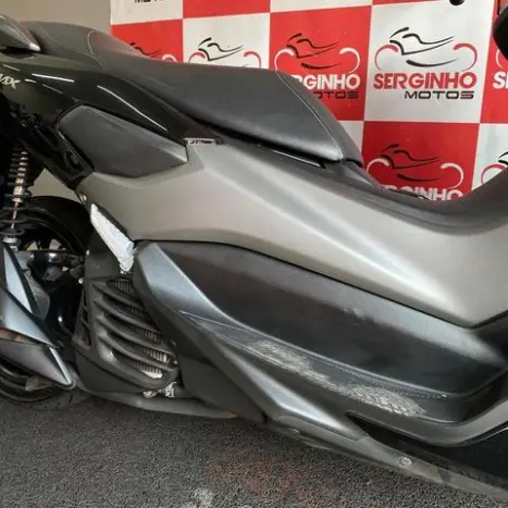 YAMAHA NMax 160 ABS, Foto 8