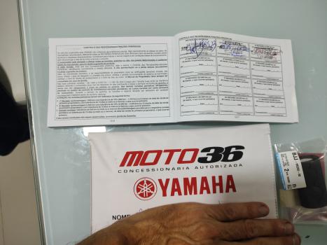 YAMAHA NMax 160 ABS, Foto 3