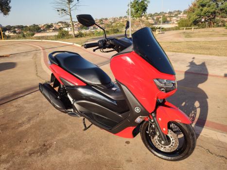 YAMAHA NMax 160 ABS, Foto 1