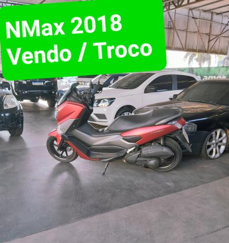 YAMAHA NMax 160 ABS, Foto 1