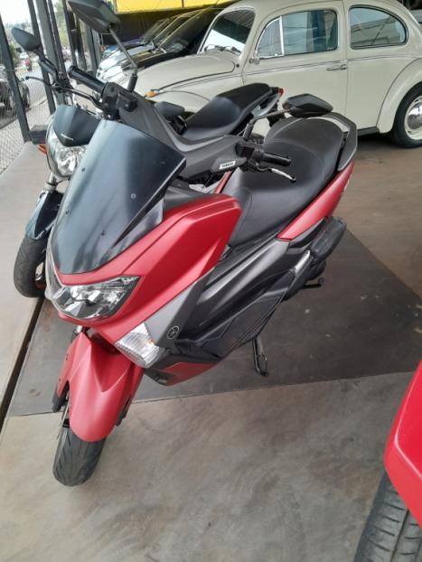 YAMAHA NMax 160 ABS, Foto 6