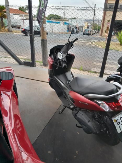 YAMAHA NMax 160 ABS, Foto 8