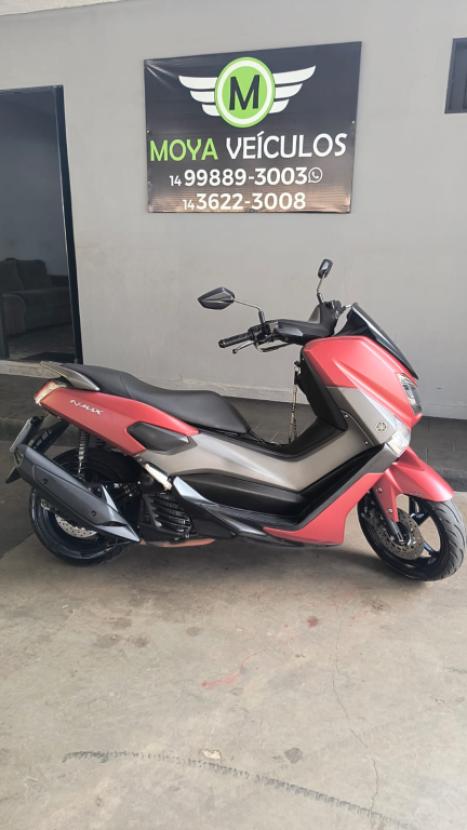 YAMAHA NMax 160 ABS, Foto 7