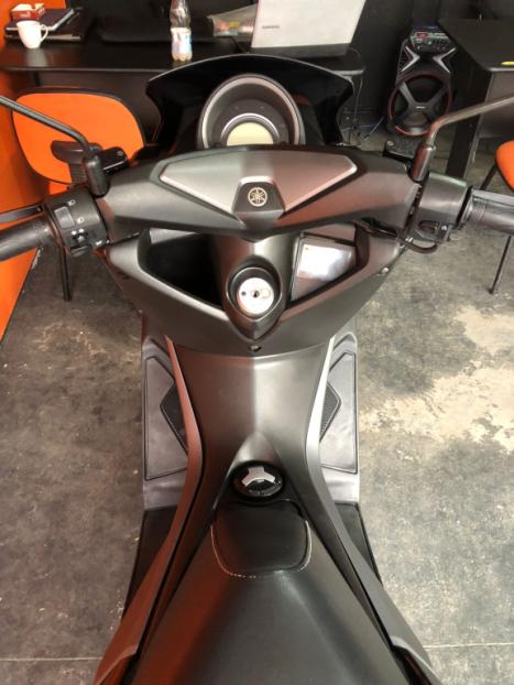 YAMAHA NMax 160 ABS, Foto 4