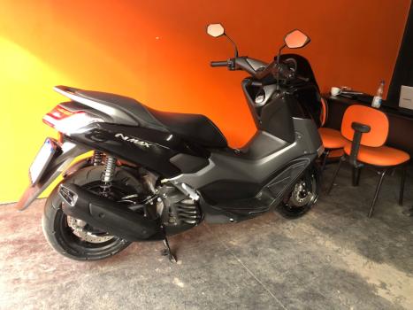 YAMAHA NMax 160 ABS, Foto 2