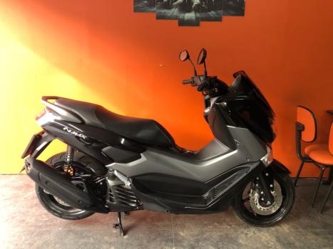 YAMAHA NMax 160 ABS, Foto 1