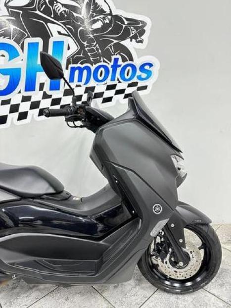 YAMAHA NMax 160 ABS, Foto 2