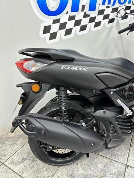 YAMAHA NMax 160 ABS, Foto 4