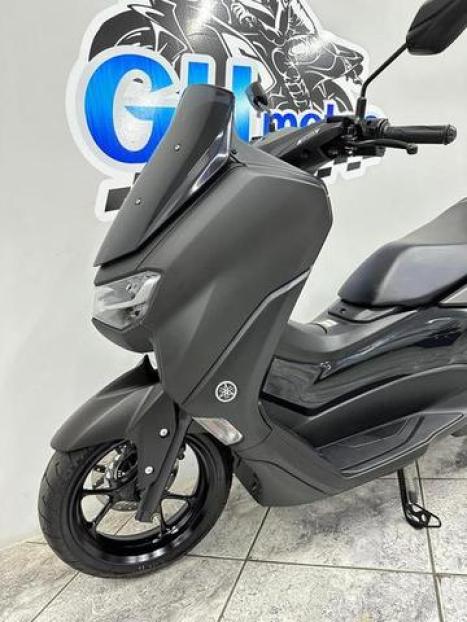 YAMAHA NMax 160 ABS, Foto 6