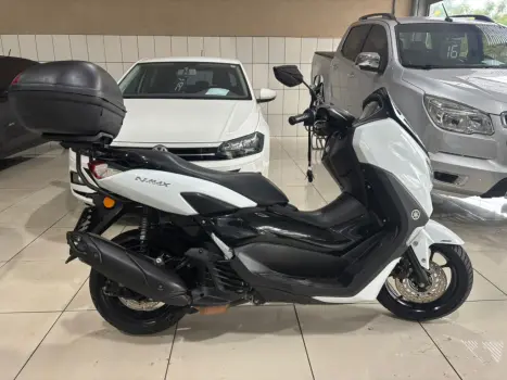 YAMAHA NMax 160 ABS, Foto 1