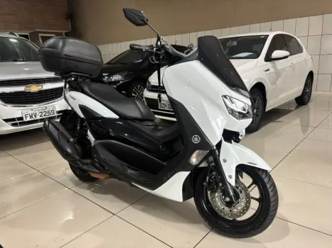 YAMAHA NMax 160 ABS, Foto 2