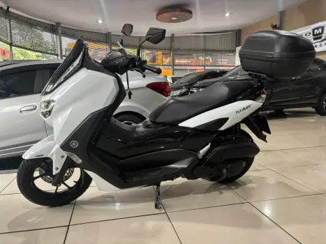 YAMAHA NMax 160 ABS, Foto 3