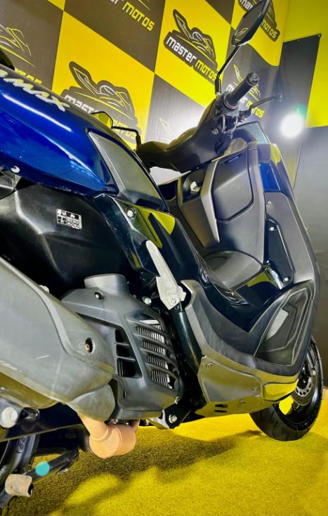 YAMAHA NMax 160 ABS, Foto 2