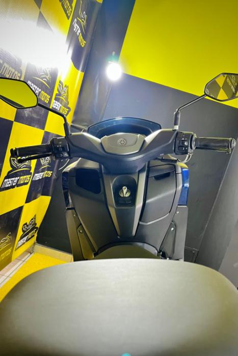 YAMAHA NMax 160 ABS, Foto 3