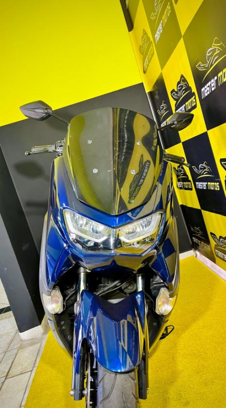 YAMAHA NMax 160 ABS, Foto 4