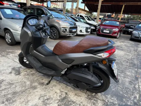 YAMAHA NMax 160 ABS, Foto 2