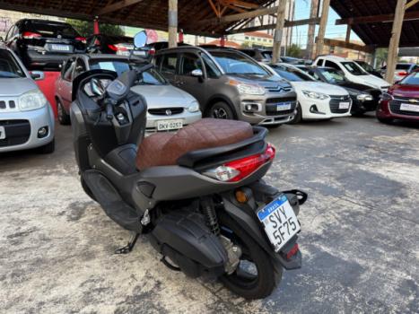 YAMAHA NMax 160 ABS, Foto 3