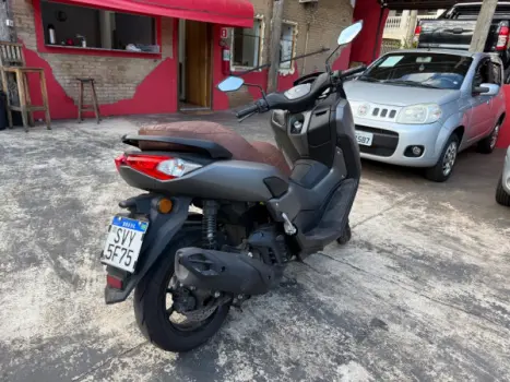 YAMAHA NMax 160 ABS, Foto 4