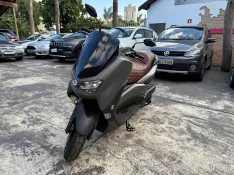 YAMAHA NMax 160 ABS, Foto 5