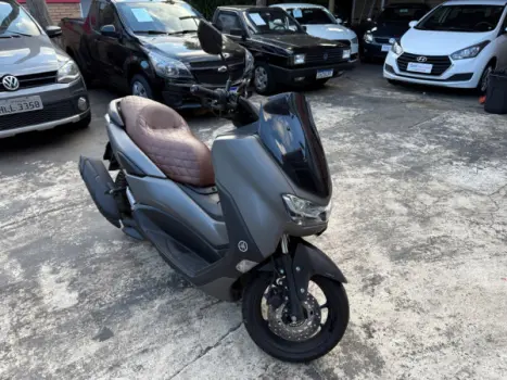 YAMAHA NMax 160 ABS, Foto 6