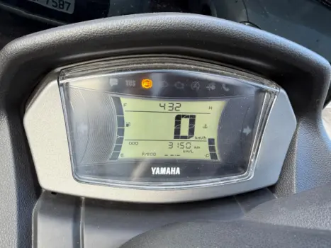YAMAHA NMax 160 ABS, Foto 7