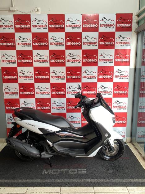 YAMAHA NMax 160 ABS, Foto 1