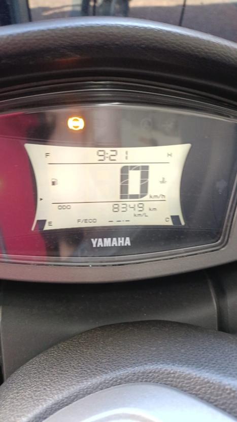 YAMAHA NMax 160 ABS, Foto 2