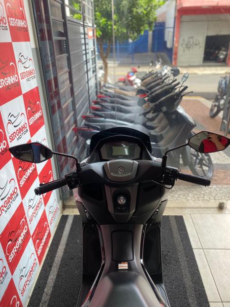 YAMAHA NMax 160 ABS, Foto 3