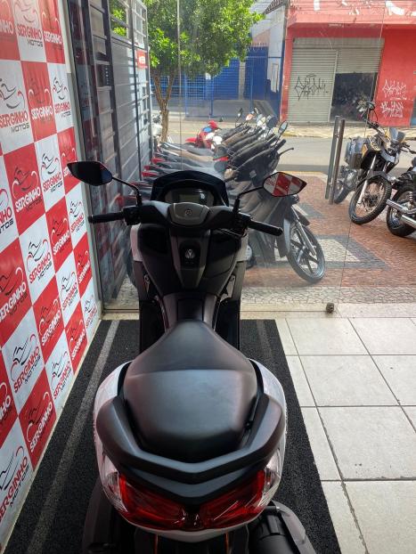 YAMAHA NMax 160 ABS, Foto 4