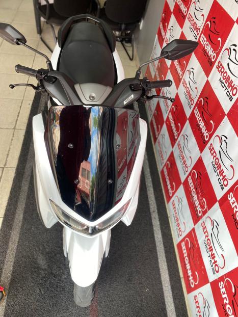 YAMAHA NMax 160 ABS, Foto 5