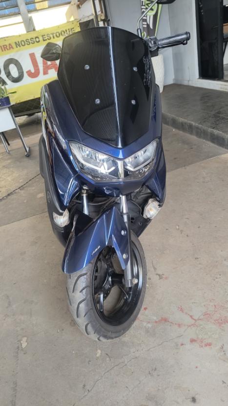 YAMAHA NMax 160 ABS, Foto 1