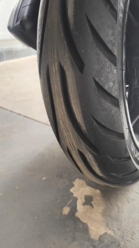 YAMAHA NMax 160 ABS, Foto 2
