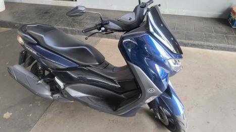 YAMAHA NMax 160 ABS, Foto 3