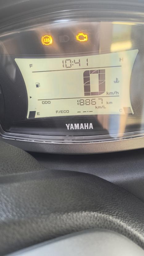 YAMAHA NMax 160 ABS, Foto 4